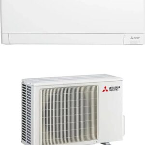 Mitsubishi MSZ-AY35VGKP MUZ-AY35VG Klimaanlage, 12000 BTU, Inverter, Monosplit, Energieklasse A /A