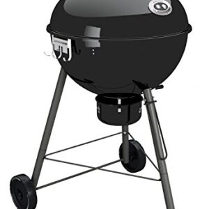 Alternative view of OUTDOORCHEF Kohlegrill „Chelsea 570 C“ | Kugelgrill mit Ventilationssystem | Steak Grill für Garten und Terasse | Als Smoker Grill geeignet – Ø 54 cm