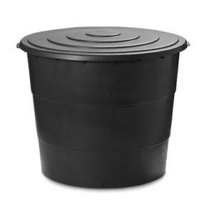 Alternative view of Ondis24 Ecotank 500 Liter schwarz (2)