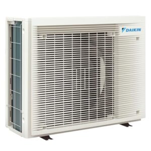 Alternative view of DAIKIN Klimaanlage Außengerät | Emura | RXJ42A9 | 4,2 kW