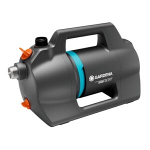 GARDENA 4200 Silent Gartenpumpe 4200 l/h 39m