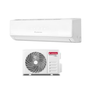 Ariston Aeres Monosplit-Klimagerät 18000 BTU, WLAN, Inneneinheit, selbstreinigend, Energieklasse A A