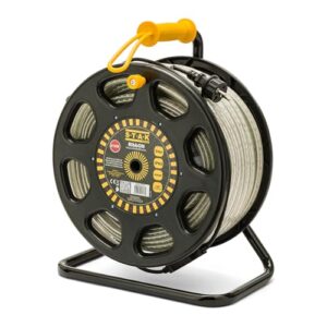 Ribbon 50m: LED-Streifen IP65 65.000 Lumen. Mit Rolle, 50 Meter