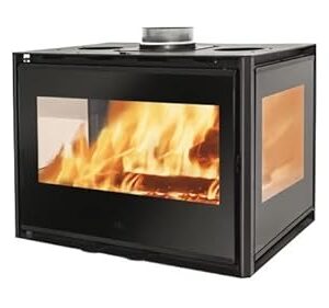 Edilkmain Inwood3 70/55 dreiteiliger Holzeinsatz