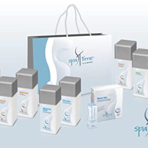 Alternative view of Bayrol SUPER Spar Angebot 4X Wasser-Rein von Spa Time, klar