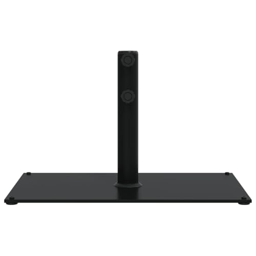 Gecheer Sonnenschirmständer Ø32/38/48 mm Mast 15 kg Rechteckig, Schirmständer Balkonschirmständer für Balkon Garten Terrasse Strandschirme Ampelschirme368681 – Bild 4