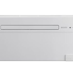Climatizador Olimpia Splendid Unico Air HP EFA 1800W Inverter Blanco A Empotrado en Pared