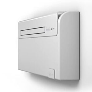 Alternative view of Climatizador Olimpia Splendid Unico Air HP EFA 1800W Inverter Blanco A Empotrado en Pared