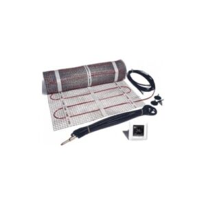 Devi 140F0822 Slim Bett-Set, 1-600 W