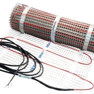 Alternative view of Devi 140F0822 Slim Bett-Set, 1-600 W