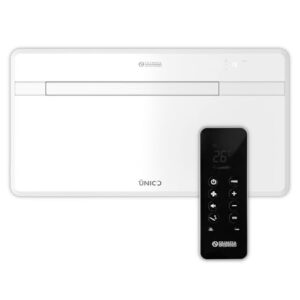 Olimpia Splendid Wärmepumpen-Klimagerät | Unico Evo 25 HP PVAN | 2,1kW