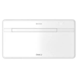 Alternative view of Olimpia Splendid Wärmepumpen-Klimagerät | Unico Evo 25 HP PVAN | 2,1kW