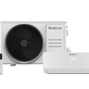 Buderus Logacool AC166i.2 Set Klimagerät Mono-Split 3,5 kW | 7733701866