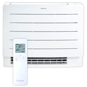 DAIKIN Klimaanlage Truhengerät | Perfera A-Serie | FVXM35A9 | WiFi | 3,4 kW