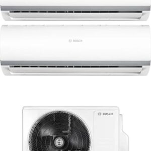 BOSCH Klimagerät CL5000M 53/2 E Multisplit Außeneinh. 554x805x330 5,3kW