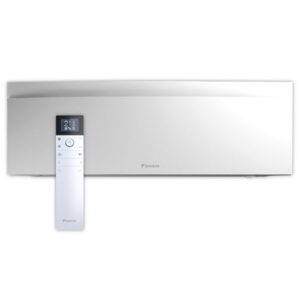 DAIKIN Klimaanlage Wandgerät | Emura 3 FTXJ35AW | Mattweiß | 3,4 kW