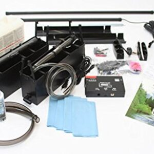 Life Saver Klima System für Konzertflügel, 7-teilig, Dampp Chaser