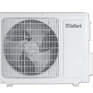 Alternative view of Klimagerät Multi Split climaVAIR VAILLANT VAF5-050W2NO