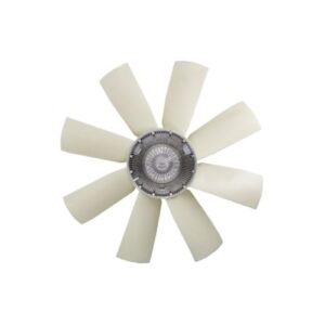 NISSENS 86027 Kühlerlüfter Lüfter Motorkühlung für VOLVO FH 20450210 376731481 20450240