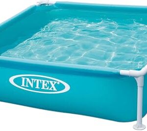 Intex Mini Frame Pool Limited Edition