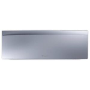 Alternative view of DAIKIN Klimaanlage Wandgerät | Emura 3 FTXJ50AS | Silber | 5,0 kW