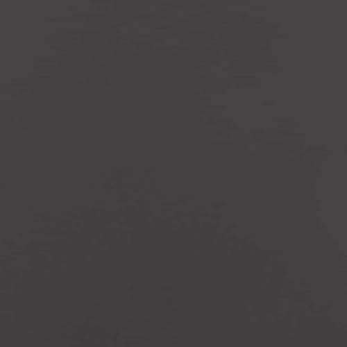 vidaXL Feuerstelle mit Holzlagerung in Schwarz, 80 x 45 x 35 cm, aus robustem Stahl. Rechteckiger Außenkamin für die Terrasse. Hitzebeständig und wetterfest im Industrie-Stil. Ideal für den Garten. – Bild 9