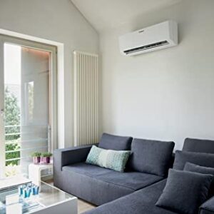 Alternative view of VAILLANT Klima MultiSplit Inneneinheit VAI5-025WNI 2,7 kW | 9200 BTU