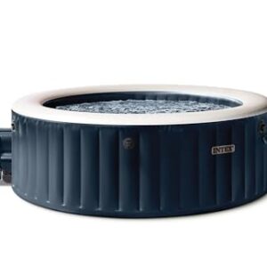 Alternative view of Intex - 28430NP – Pure Spa Blue Navy 4-Sitzer