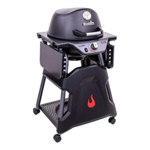 Alternative view of Char-Broil All-Star 120 B-Gasgrill 140882 Grill BBQ Beef Camping