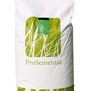 ProSementis Rasensamen Fairway Nachsaat PS-29 10kg I tiefschnittverträgliches Golfrasen Saatgut I schnellkeimender Nachsaatrasen