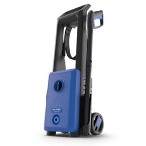 Nilfisk Classic 140 Bar Hochdruckreiniger – leicht zu bedienen für Auto, Terrasse und Außenflächen (2000 W)