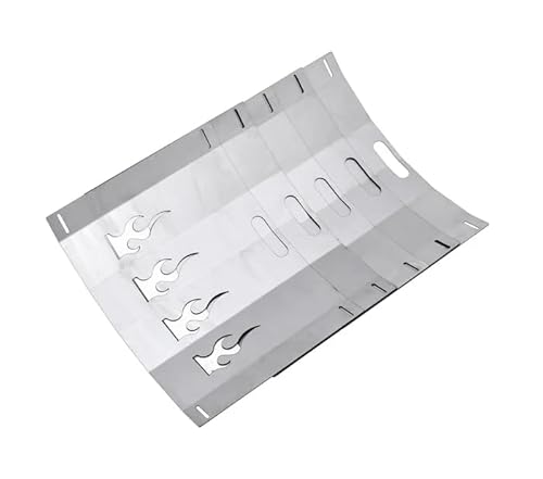 Favilla Bombe Basic Feuerschalen-Set 79 cm – Feuerschale aus Stahl mit Funkenschutz Flamme, hitzebeständig & formstabil, Schutz vor Funkenflug, für Garten, Terrasse & Outdoor – Bild 9