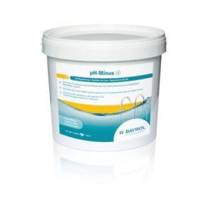 6 Kg Bayrol - pH-Minus Granulat