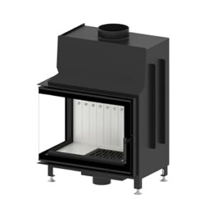 Alternative view of Kamineinsatz KOVI STMA 54×39.L 8KW