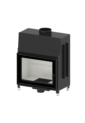 Kamineinsatz KOVI STMA 59×43.S 12,5 KW – Bild 2