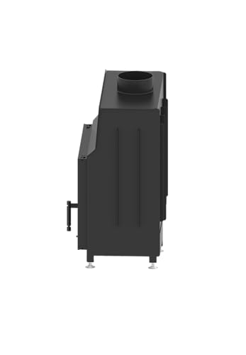 Kamineinsatz KOVI STMA 59×43.S 12,5 KW – Bild 3
