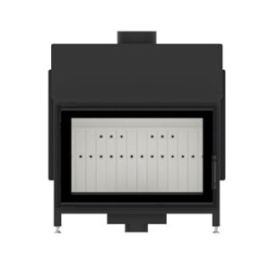 Kamineinsatz KOVI STMA 68×43.S 12,5 KW