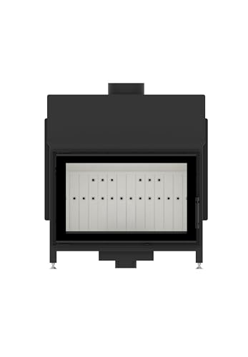 Kamineinsatz KOVI STMA 68×43.S 12,5 KW