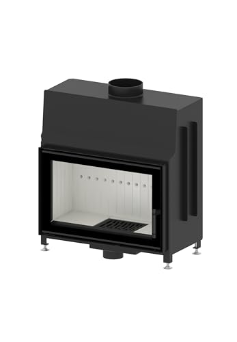 Kamineinsatz KOVI STMA 68×43.S 12,5 KW – Bild 2