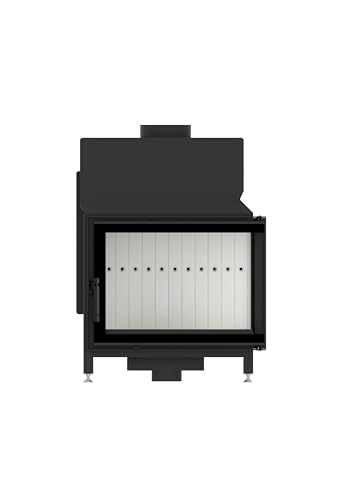 Kamineinsatz KOVI STMA 59×43R 9KW