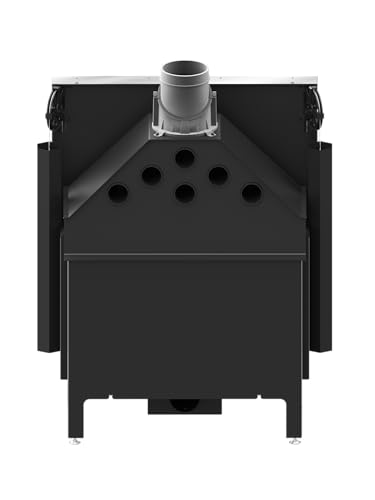 Kamineinsatz KOVI Ardente ARD 90×41 G 17 KW – Bild 3