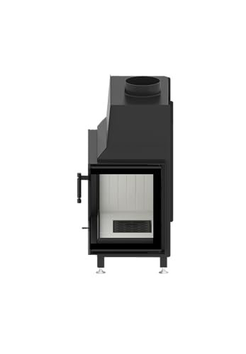Kamineinsatz KOVI STMA 68×43.R 11 KW – Bild 3