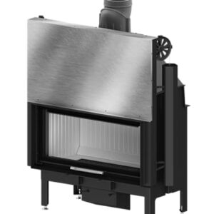 Kamineinsatz KOVI Ardente ARD 105×43 G 19 KW