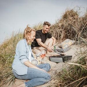 Alternative view of Enders® Aurora Stone