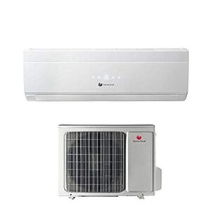 SAUNIER DUVAL Klimaanlage Inverter SDH 19 – 065 NW vivAIR Uni Comfort 24000 BTU