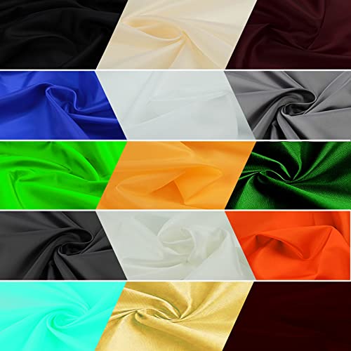 Sonnensegel 2 x 7 m Sonnensegel Rechteckig Wasserdicht, Sonnenschutz Segel mit Ösen und Befestigungsseile für Patio Balkon Terrasse Camping, Dunkelgrau – Bild 4