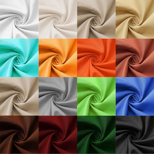 Sonnensegel Rechteckig, Balkonumrandung 95% UV Schutz, Wasserdicht markisenstoff, Quadrat PES Polyester Sonnenschutz, für Balkon Terrasse Schwimmbad überdachung Dunkelgrau 2.5x5M – Bild 7