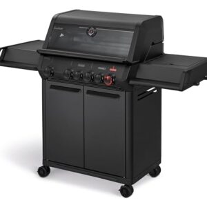 Enders® Monroe Pro 4 SIKR Turbo Shadow inkl. Seargrate