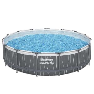 Bestway Steel Pro Max 561HR-7 Aufstellpool 457 x 107 cm
