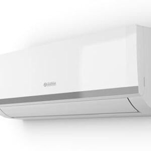 Alternative view of Olimpia Splendid OS-C/SAALH14EIB Aryal S2 E Dual Wechselrichter 14 mit UI Phenix (9.000 12.000 btu/h) - Multisplit Dual, Gas R32, Effizienzklasse A /A , Air Quality Tech, Wi-Fi-Kit inklusive